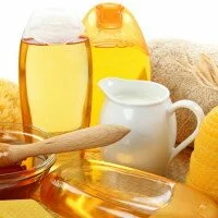 Лечение абсцесса в домашних условиях медом
